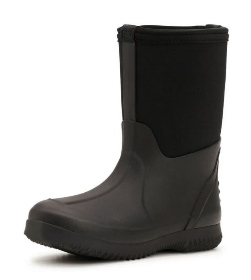 Core Strengths & Practical Limitations of Kid Neoprene Boots for Outside Adventures image 1